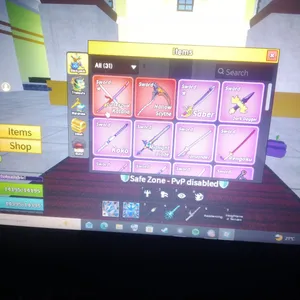 For sale Roblox account from 2015