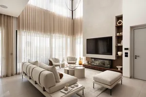 We make customise curtains 2026