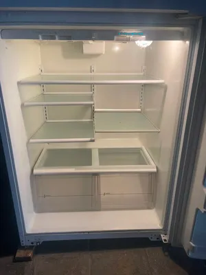 ثلاجةً نوع Norge نورج للبيع