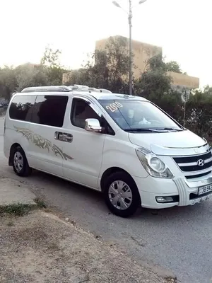 باص H1 للبيع