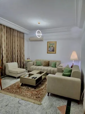 160 m2 3 Bedrooms Apartments for Rent in Tunis Other