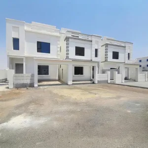 Middle Villa for Sale in Al Khoudh 6/فيلا وسطية للبيع في الخوض 6