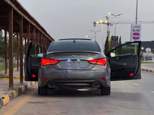هونداي تاحيه