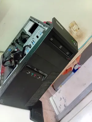 Windows Lenovo  Computers  for sale  in Amman