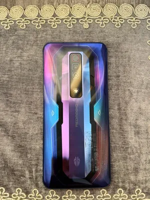 ZTE Nubia Series 256 GB in Manama