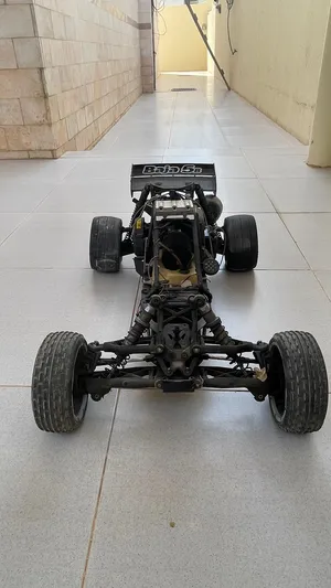 Baja 5b hpi