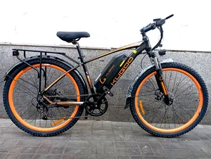 kugoo V3 E.Scooter