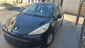 بيجو 207 peguet