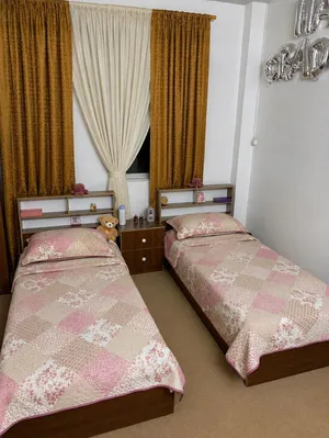 تخوت مفارد عدد 2 بدون الفرشات