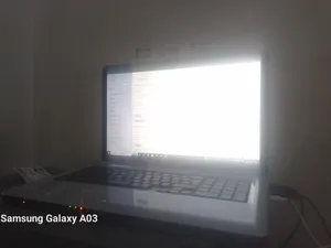 حاسوب متوسط مواصفات للبيع