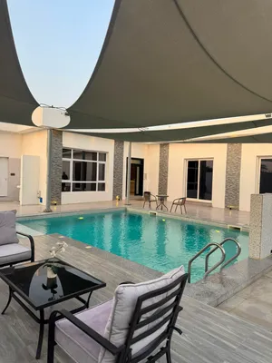 شاليه جلنار للاسترخاء و الاستجمام