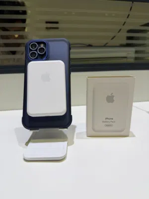 باور بانك مغناطيسي MagSafe للايفون
