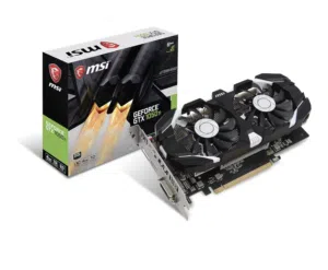 GTX 1050 TI 4GT OC