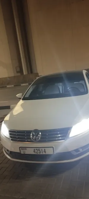 فولكس فاجن باسات سي سي نضيفه جدا واقتصادية في البترول