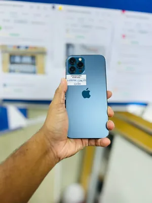 iPhone 12 Pro max -128 GB - Amazing performance