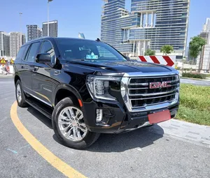 GMC YUKUN SLT 2023