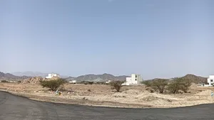 أرض سكنية للبيع ولاية بوشر – المسفاه (مساحة الأرض: 308 م2)