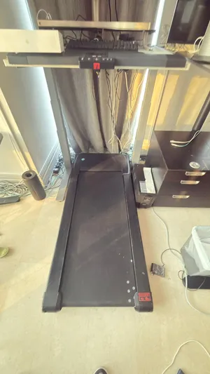 LifeSpan Workplace Under-Desk Walking Treadmill