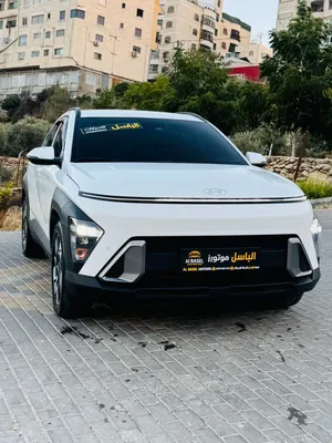 هونداي كونا هايبرد بسعررر حررررق