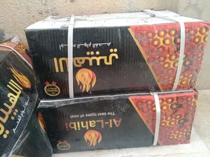 فحم ارجيلا 50 كرتونه