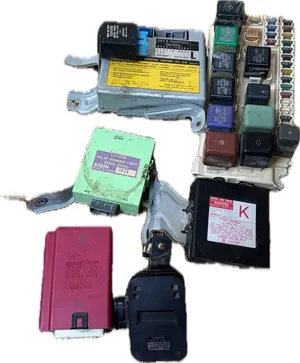 لكسز 400 Ls