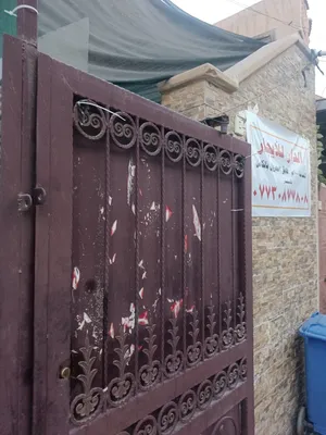 100 m2 1 Bedroom Townhouse for Rent in Baghdad Elshaab