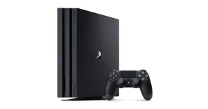 Playstation 4 pro 1tb
