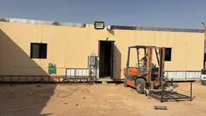 بورتابل و حمامات للبيع