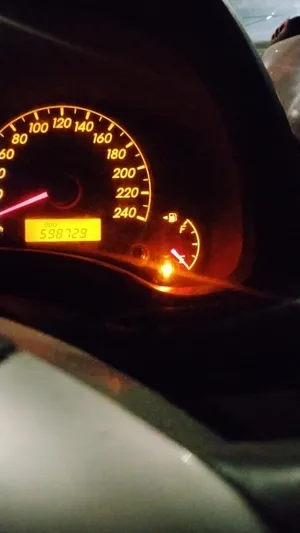 Used Toyota Corolla in Jeddah