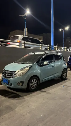 Used Chevrolet Spark in Sana'a