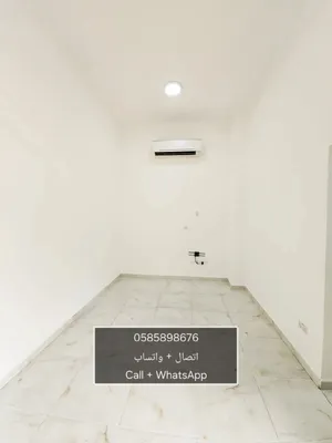 1 m2 Studio Apartments for Rent in Al Ain Zakher