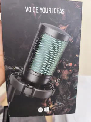 Microphone Type (c) for