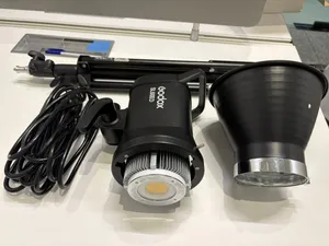 اضاءة Godox SL60llD للتصوير
