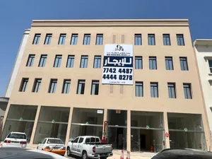 بدون عموله محلات جديده في المنتزه للايجار مقابل الميره