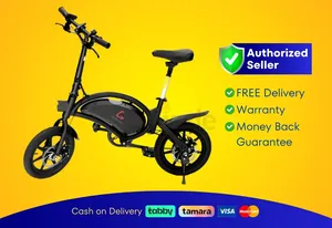 Kugoo V1 Electric Scooter