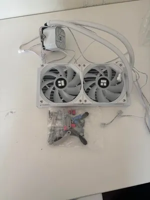 Thermalright aqua elite 240mm