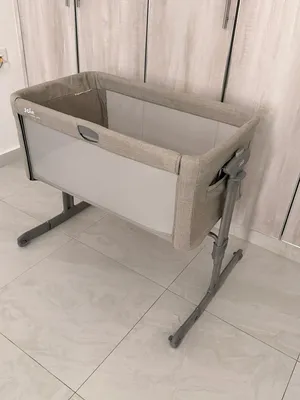 Joie  sidebed