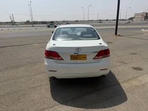 Used Nissan Tiida in Al Batinah