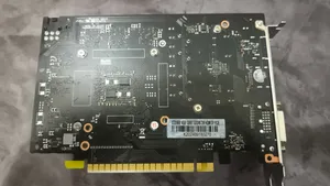 كرت شاشه GTX 1650 4GB GDDR6
