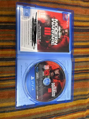 Call of duty modern warfare 3 There is no smell in it ما فيه ولا شمخه