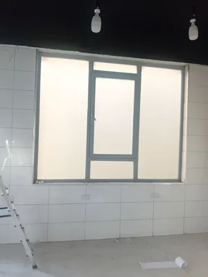 تفصيل وتركيب زجاج سكريت ومريات