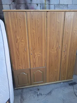 خزانة باركيه