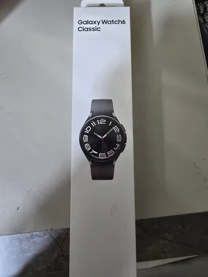 Samsung smart watches for Sale in Baghdad