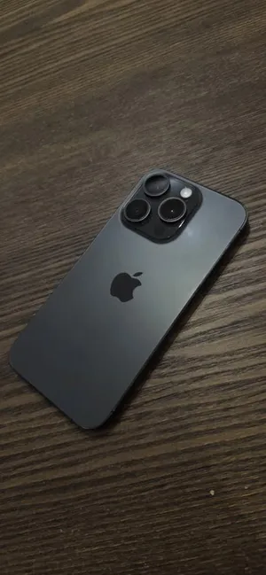 iPhone 15Pro