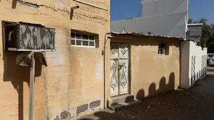 بيت للبيع ف وادي اللوامي قريب من الشاطي