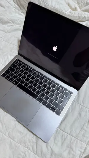 MacBook pro 2017 Core i7