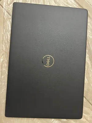 Dell i7 10th generation Touchscreen laptop 16 GB ram