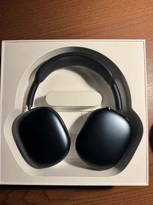 Apple Airpods Max USB-C Midnight