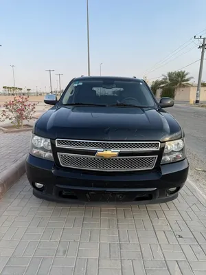 Used Chevrolet Tahoe in Al Riyadh
