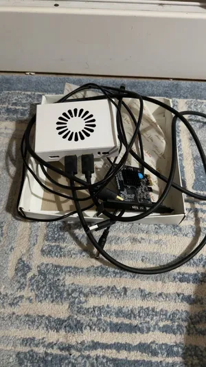 قطعة xim matrix   و قطعة Dma t75 مع فيوزر 240hz